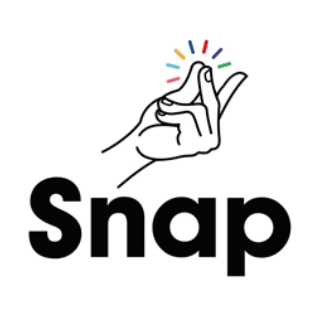 snap